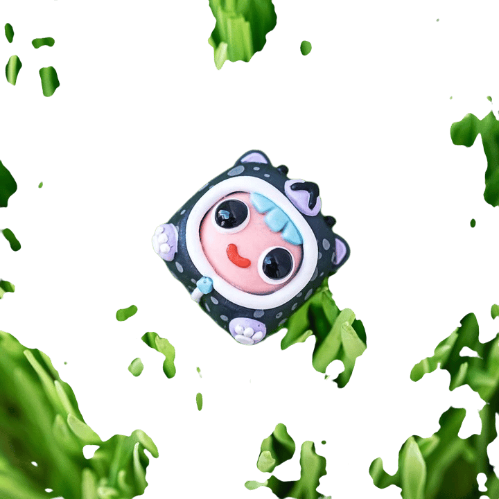 Miss Pepper — Encore