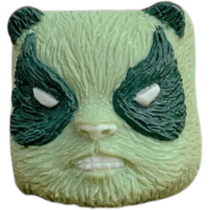 Dragon Warrior — Kyoshi