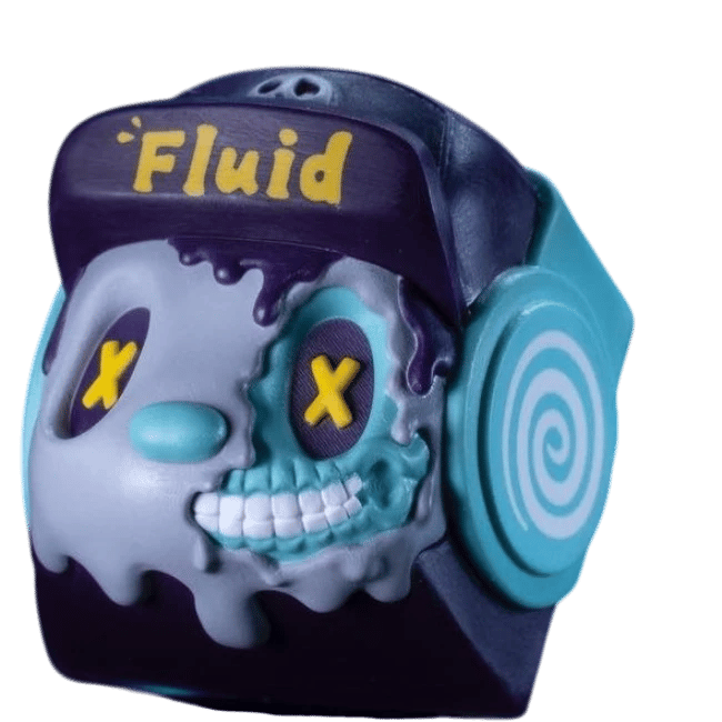 Fluid Corrosion Mask — HFO