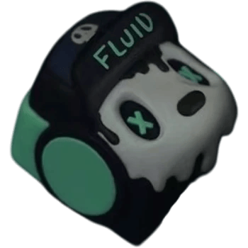 Fluid Mask — Hammerhead