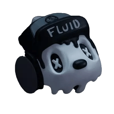 Fluid Mask — OG