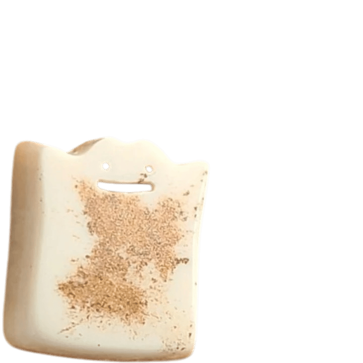 Ditto — Eggnog