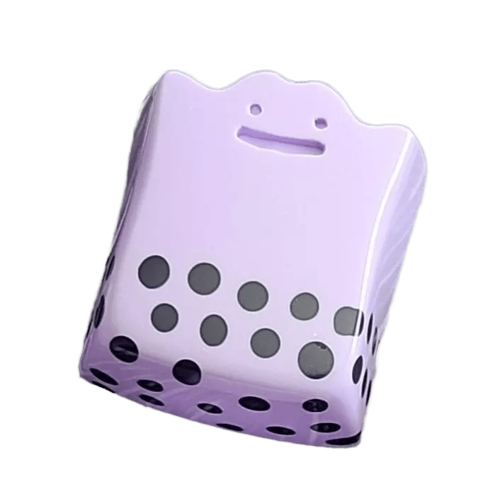 Ditto — Taro Boba