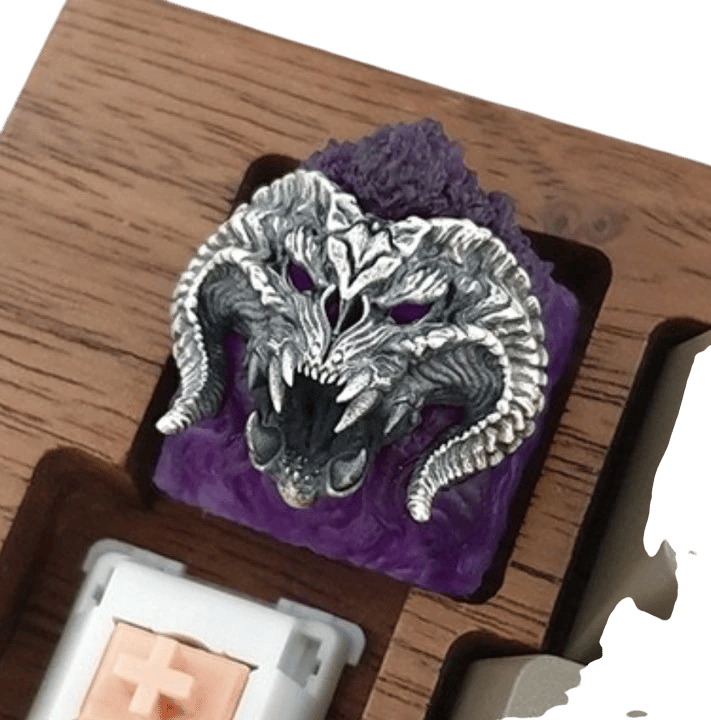 Balrog — Terror Purple
