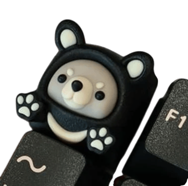 Namong Dalbok OG artisan keycap