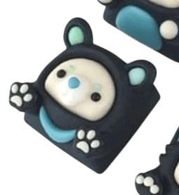 Dalbok — Petrikeys Alpha