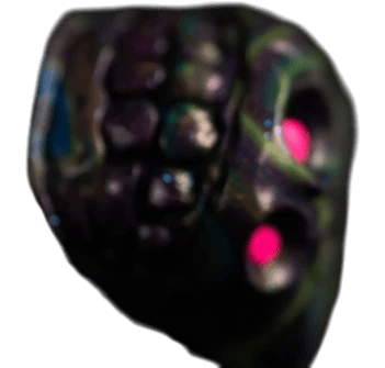 Dental Plan — Bog Crawler