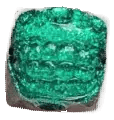 Nightcaps Dental Plan Envy artisan keycap
