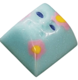 Eggface v2 — Foreign Lesions