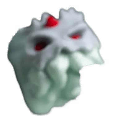Nightcaps ETF x HWS - Fugthulhu Cookie artisan keycap