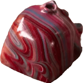 Nightcaps Menloe Bloodmoor artisan keycap