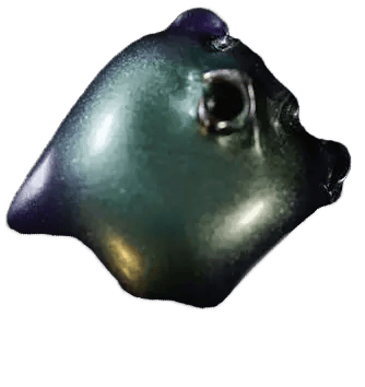 Nightcaps Menloe E. Nigma artisan keycap