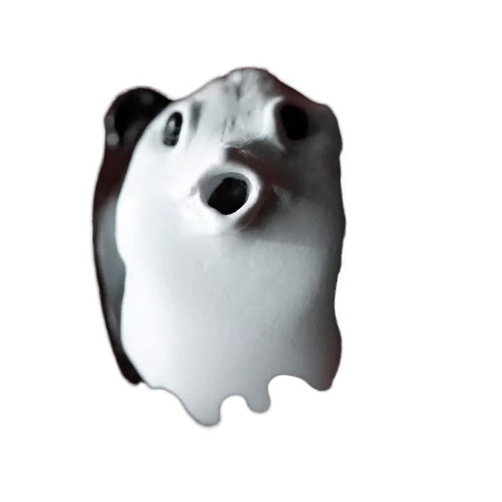 Menloe — Menloe’s Ghost