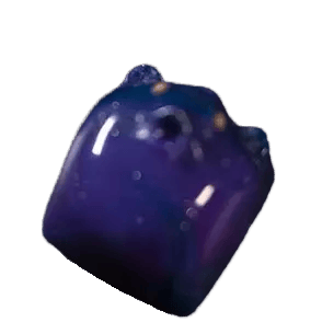 Nightcaps Menloe Pinot artisan keycap