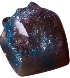 Nightcaps Menloe Stockholm Syndrome artisan keycap