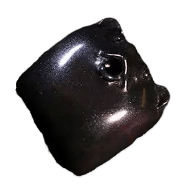 Nightcaps Menloe The Lepidopterist artisan keycap