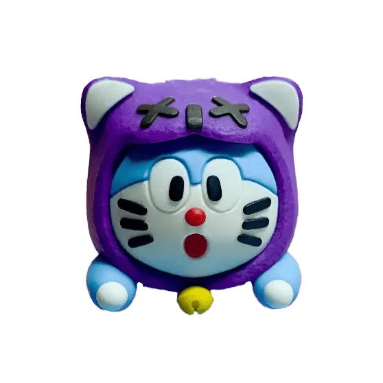 Dora — Purple