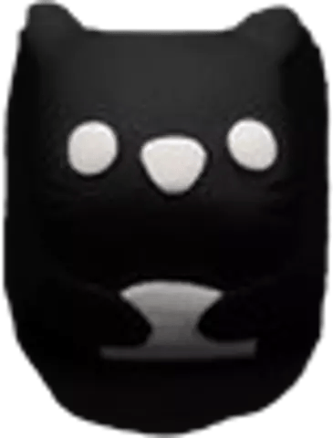 Retto — B&W