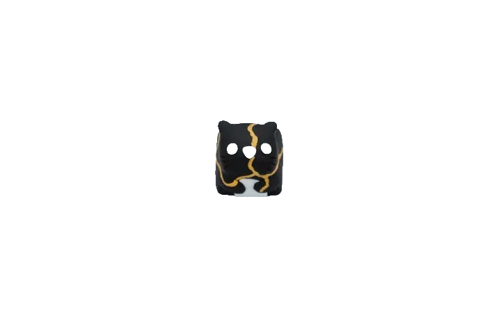 Retto — Kintsugi
