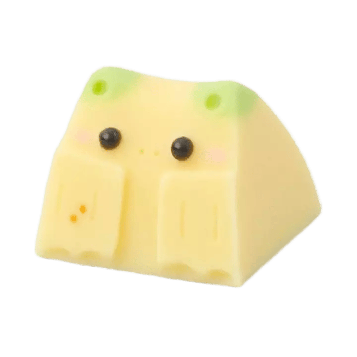 Spook — Banana