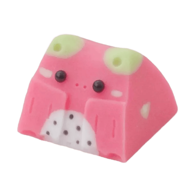 Spook — Dragonfruit