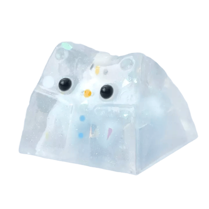 Spook — Frosty