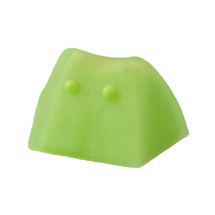 Spook — Green Apple Chew (ePBT Fruit Chew collab)