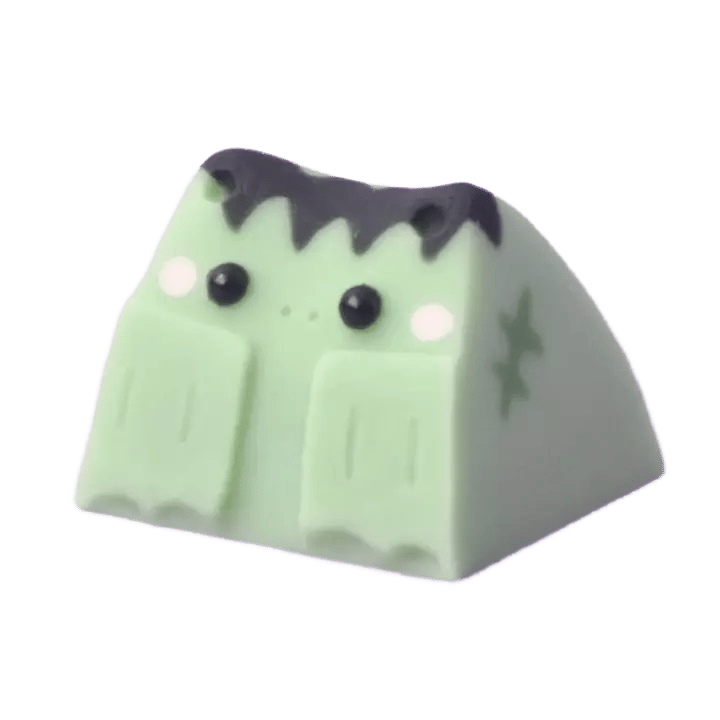 Spook — Monster