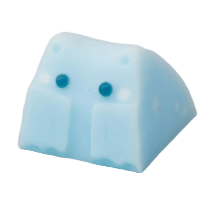 Spook — Twinkle