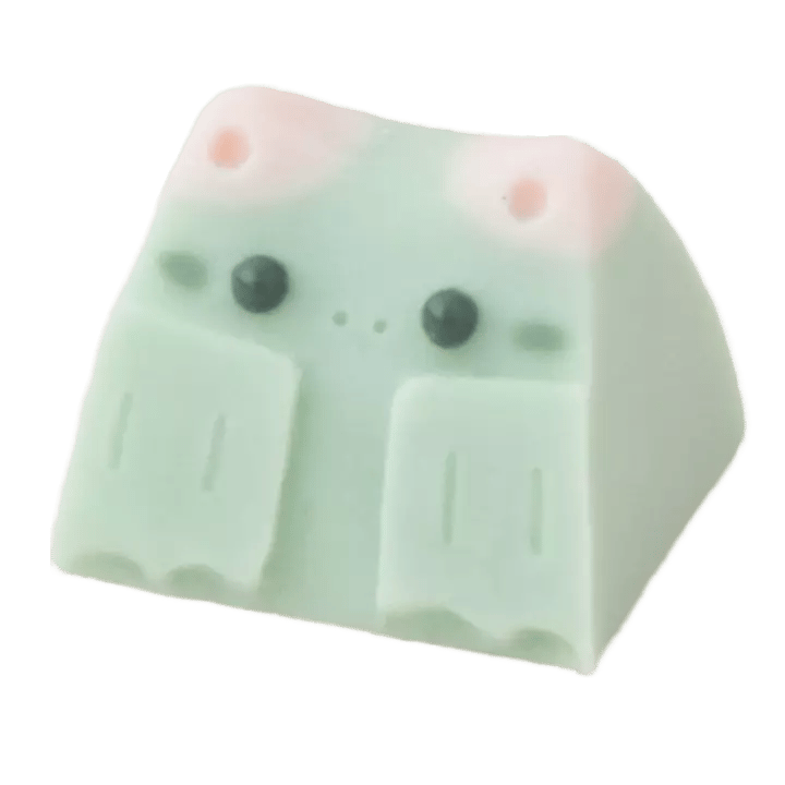 Spook — Witch Girl (DSA Witch Girl collab)