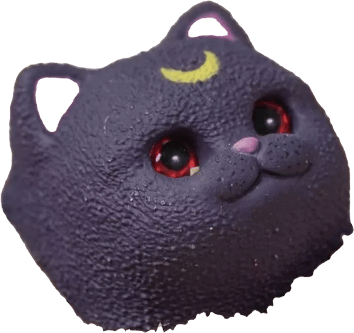 MeOw — Luna