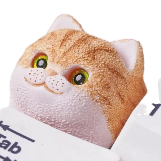 MeOw — Yuzu