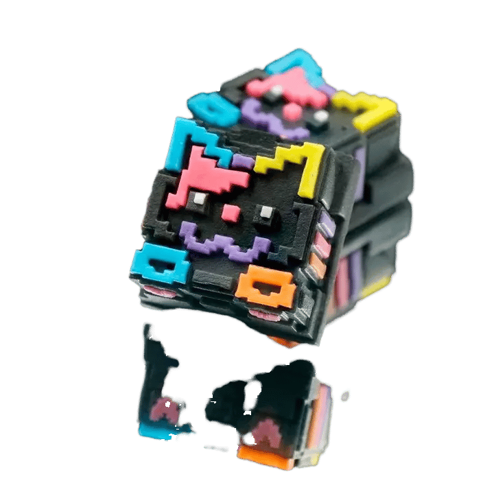Nyanko — Mictlan
