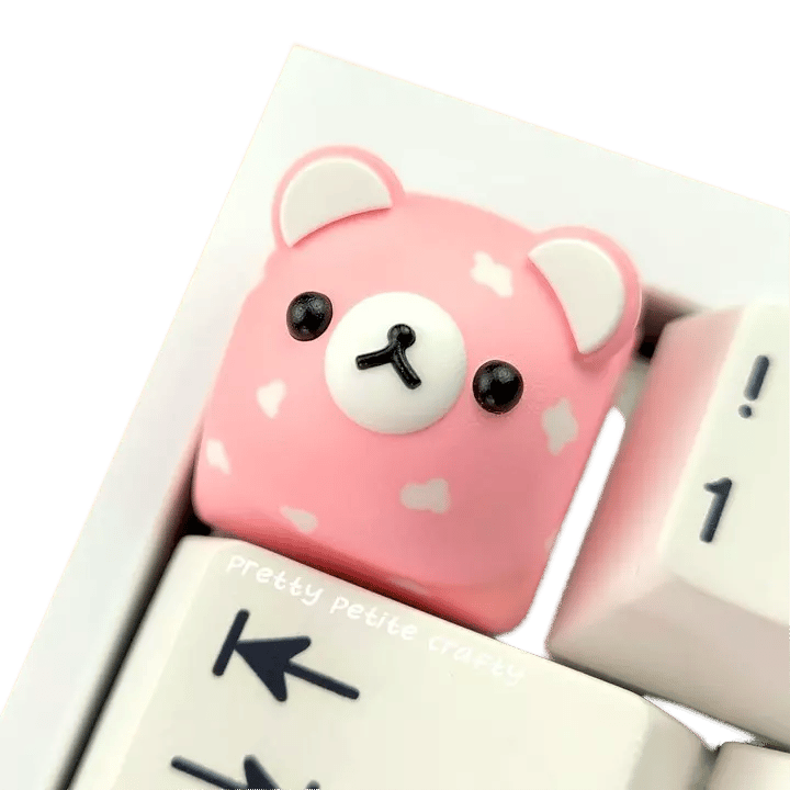 Nakama — Nakama Pink Nimbus