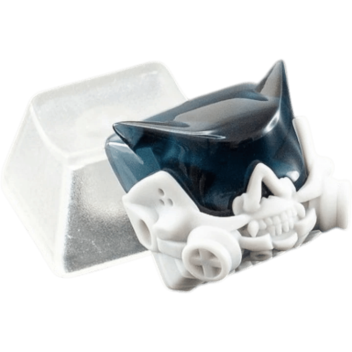 Void Mask X — Inventor