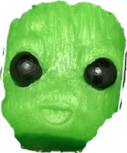 BBroot — Area 51