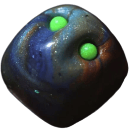 Watcher — Geode Dude