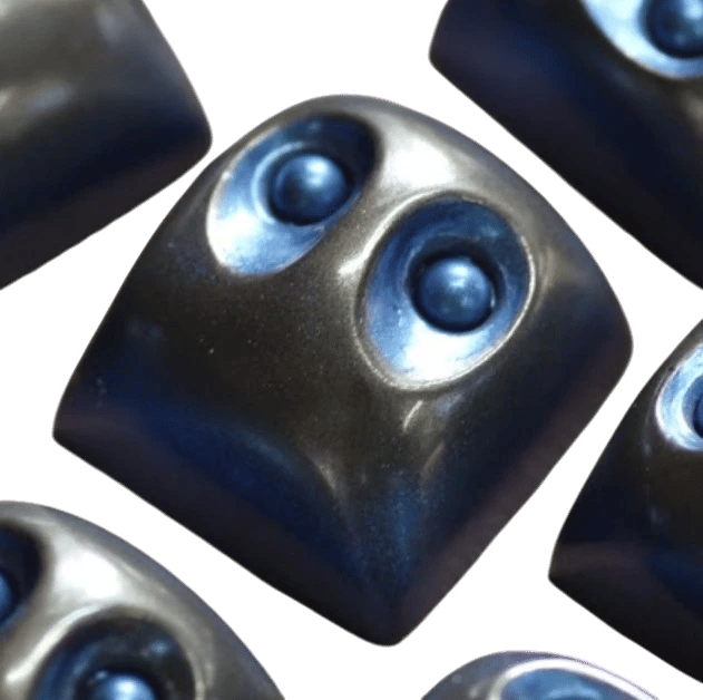 Watcher v2 — Blue Steel