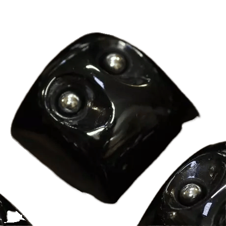 Ritual Master Watcher v2 Steely Gaze artisan keycap