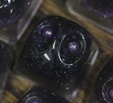 Watcher v2 — Wraith (GID)