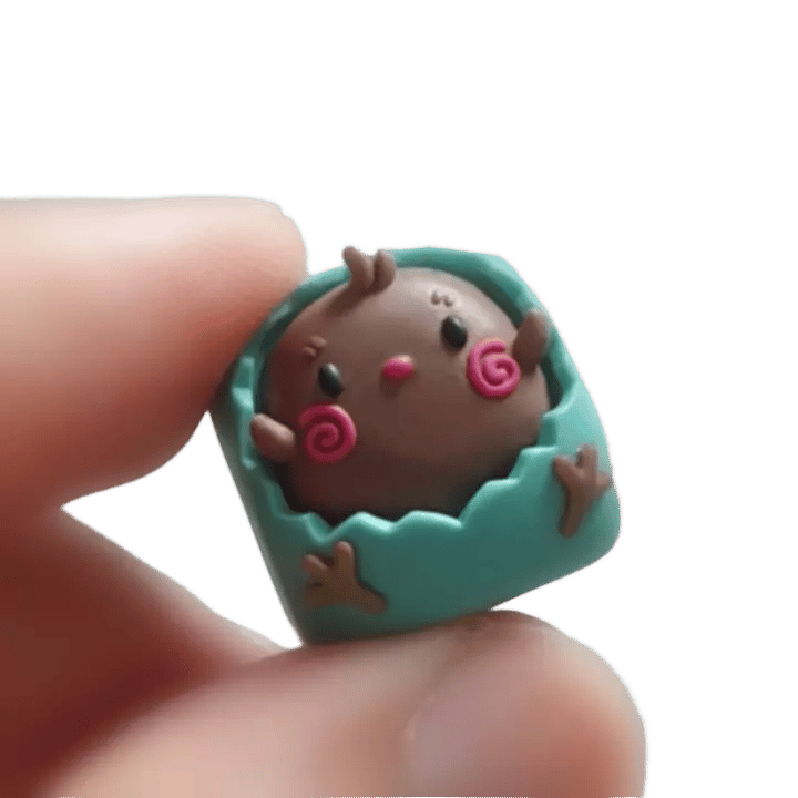 Banbani — Mintcho Choco