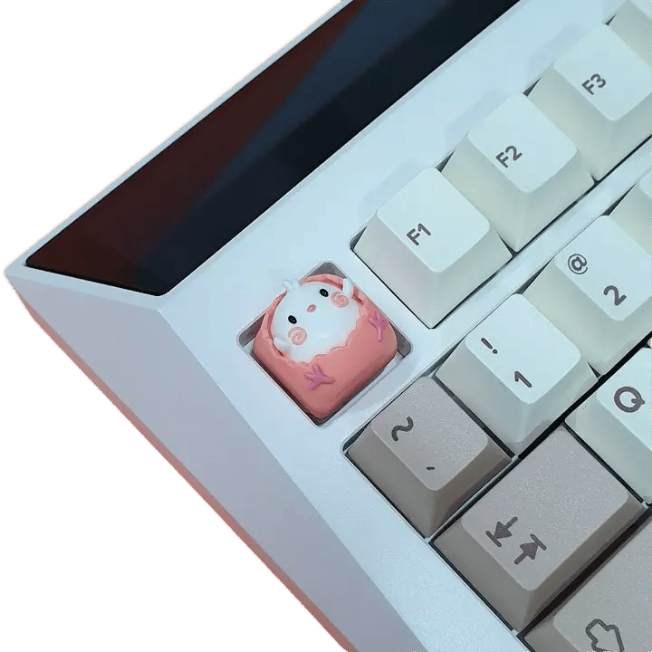 Banbani — Orange Boi Orange