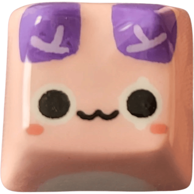 Tsuneko — Pink Bean