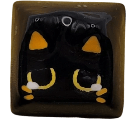 Tsuneko — Scaredy Cat