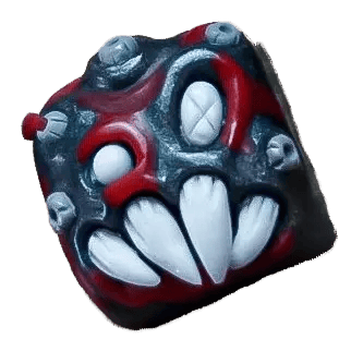 Bub v2 — Mordauh
