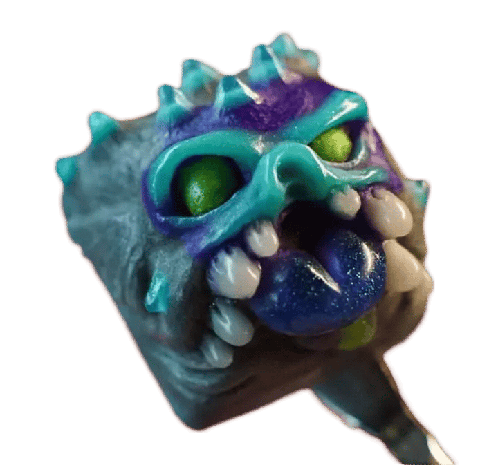Fughoul (Nightcaps x Sludgekidd) — Forbidden Poison
