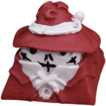 Elok — Sandy Claws