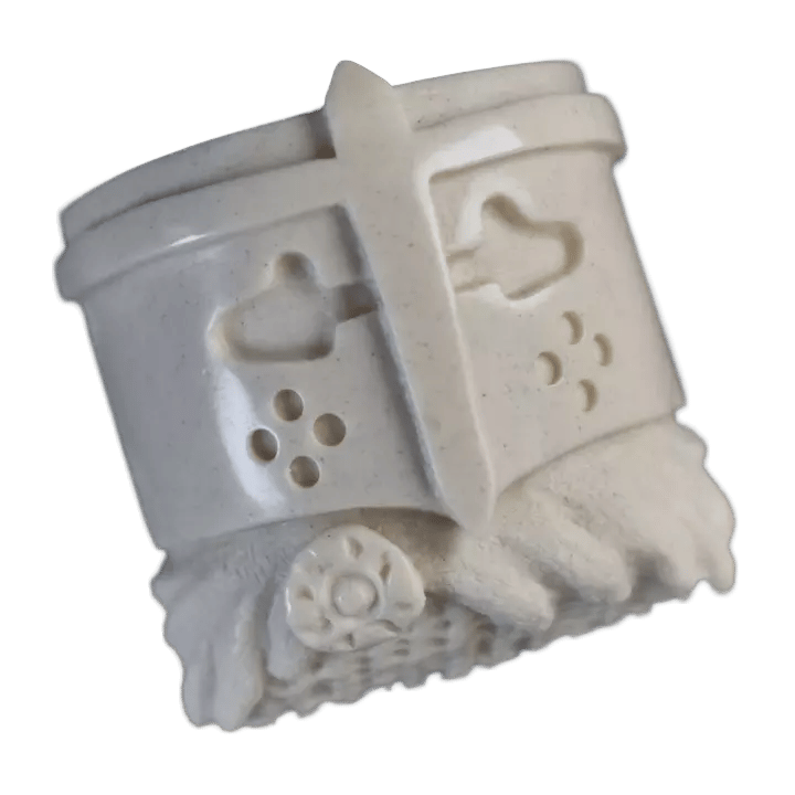 SodieCaps Hero Farina artisan keycap