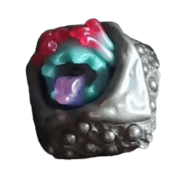 SodieCaps Kin Firstborn artisan keycap