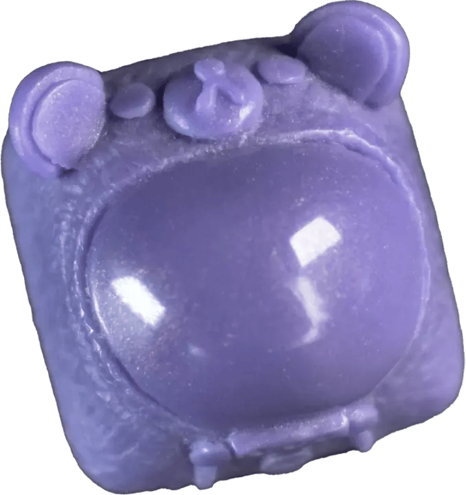 SodieCaps Spacejams Smooth-Move artisan keycap